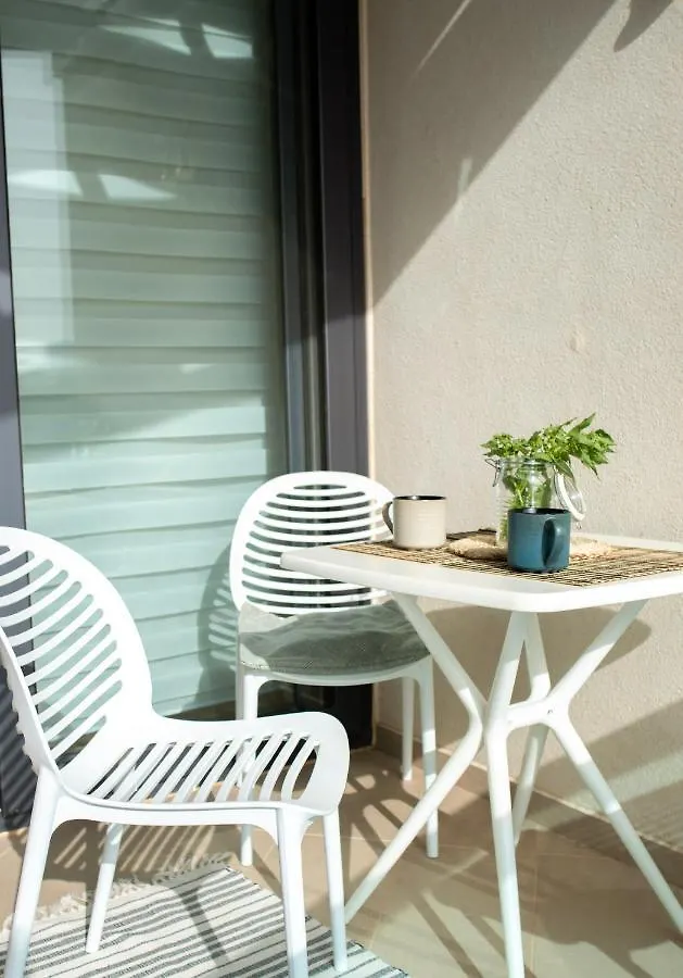 דירה Ocean View Penthouse El Cotillo